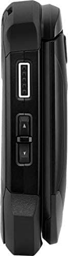 Ultra-Rugged Flip Phone IP68 4G LTE 5MP Camera 1770mAh Battery T3739
