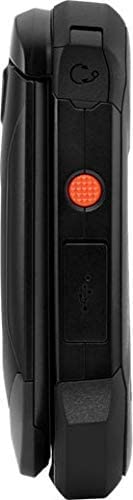 Ultra-Rugged Flip Phone IP68 4G LTE 5MP Camera 1770mAh Battery T3739