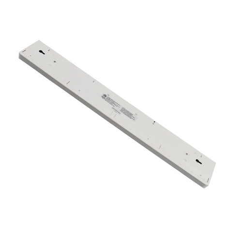 24-Inch LED Under Cabinet Light, Dimmable Color Selectable, 11W, White T8309