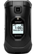 Ultra-Rugged Flip Phone IP68 4G LTE 5MP Camera 1770mAh Battery T3739
