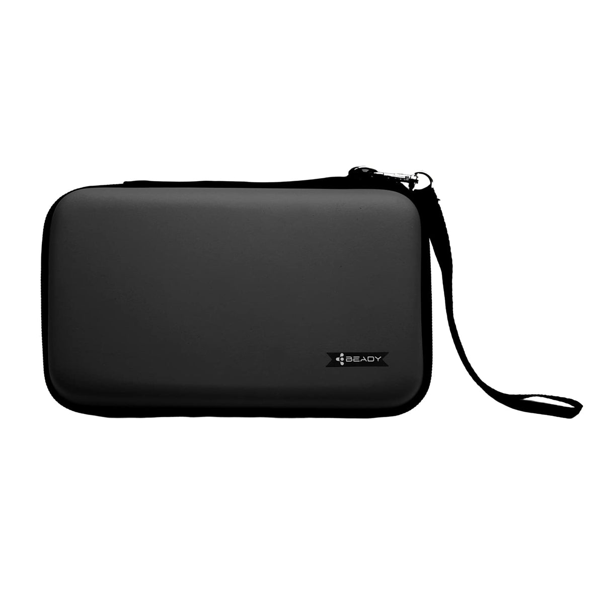 Black Carrying Case for Nintendo 3DS XL Z385820