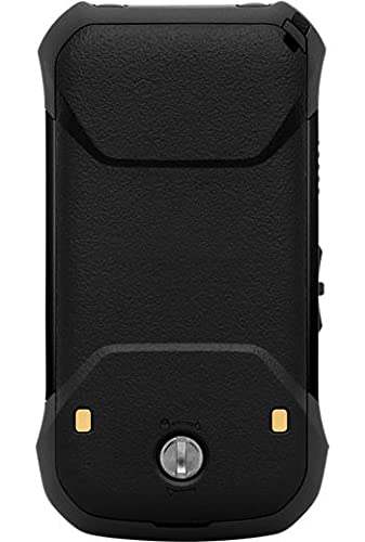 Ultra-Rugged Flip Phone IP68 4G LTE 5MP Camera 1770mAh Battery T3739