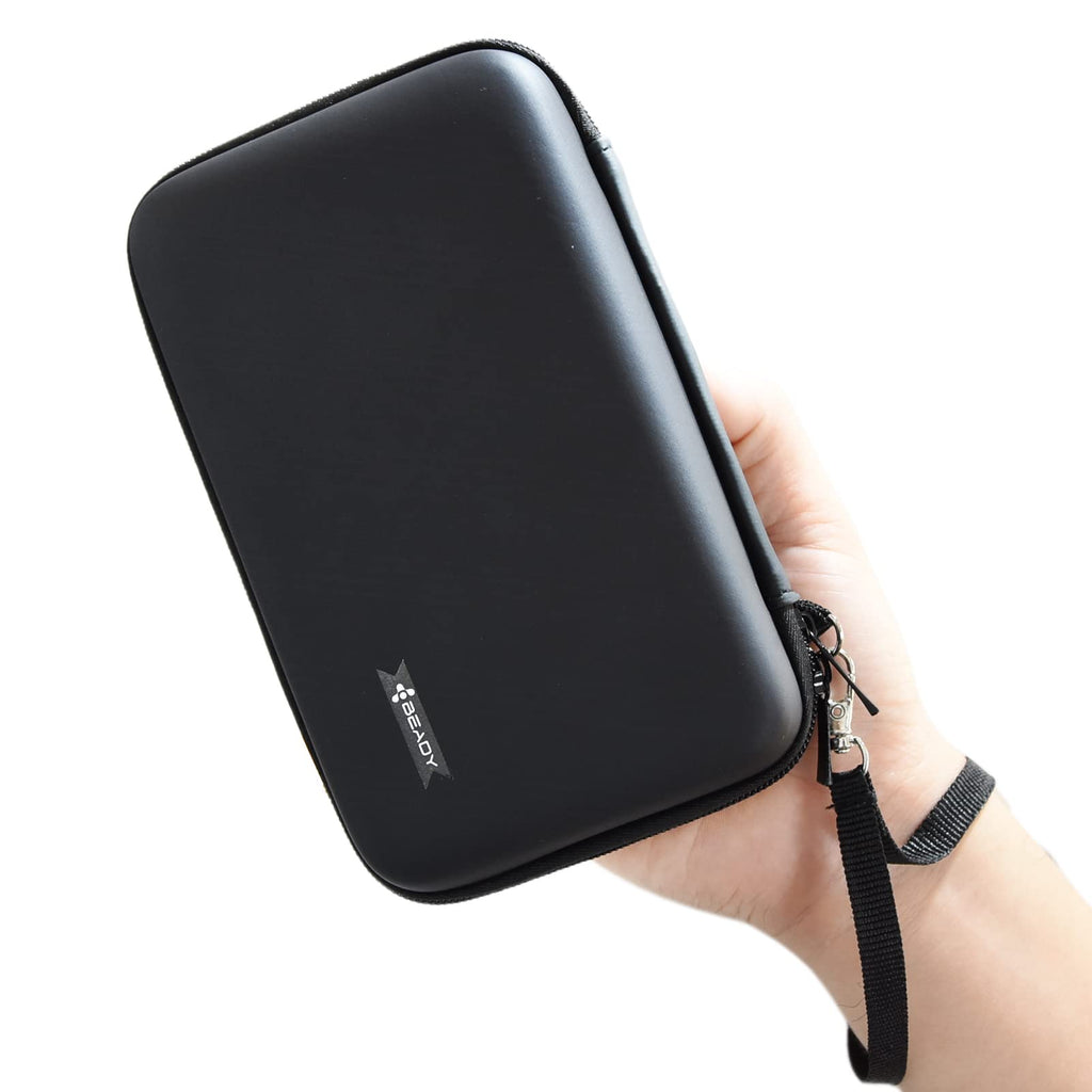 Black Carrying Case for Nintendo 3DS XL Z385820