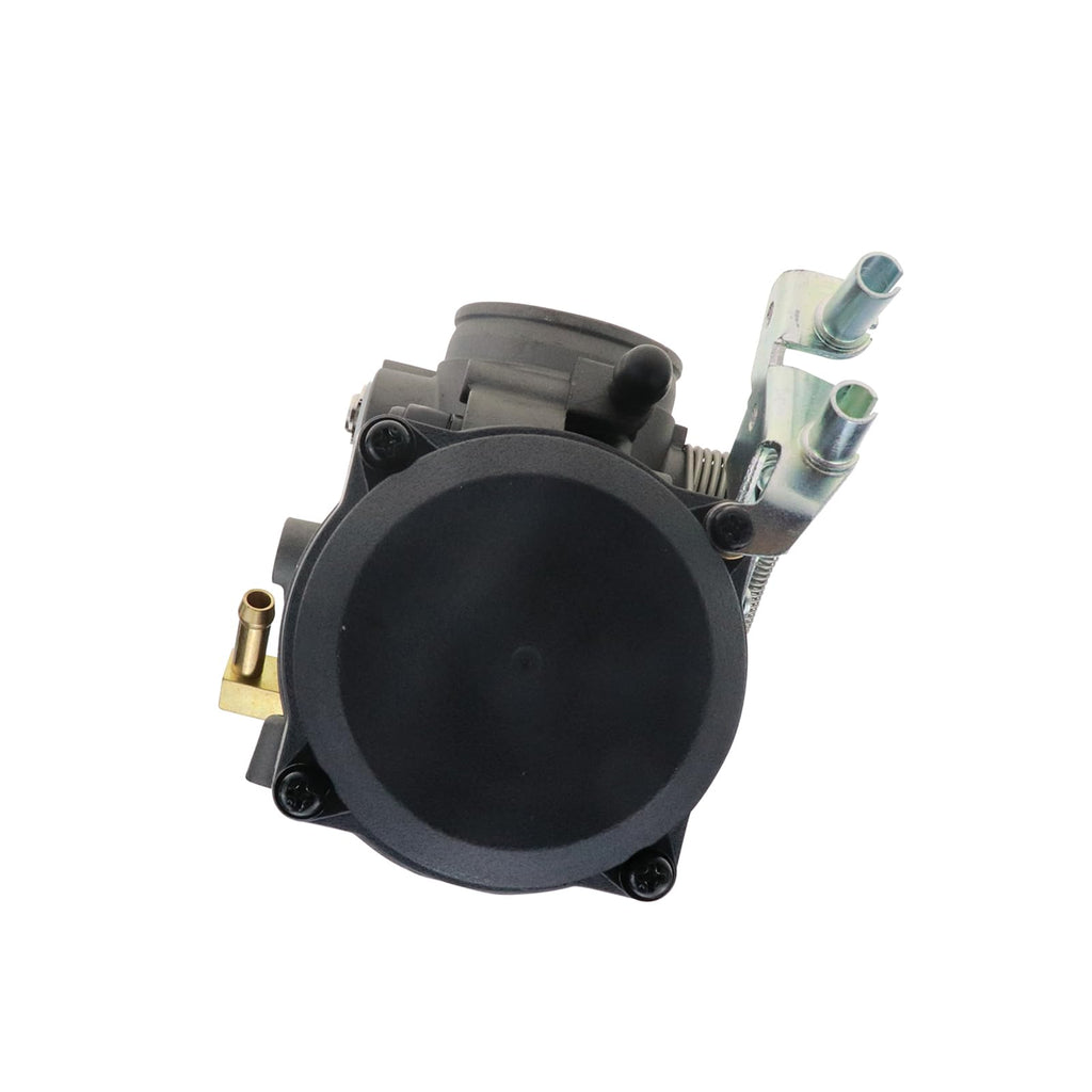 40MM Carburetor with Red Intake Manifold I998415