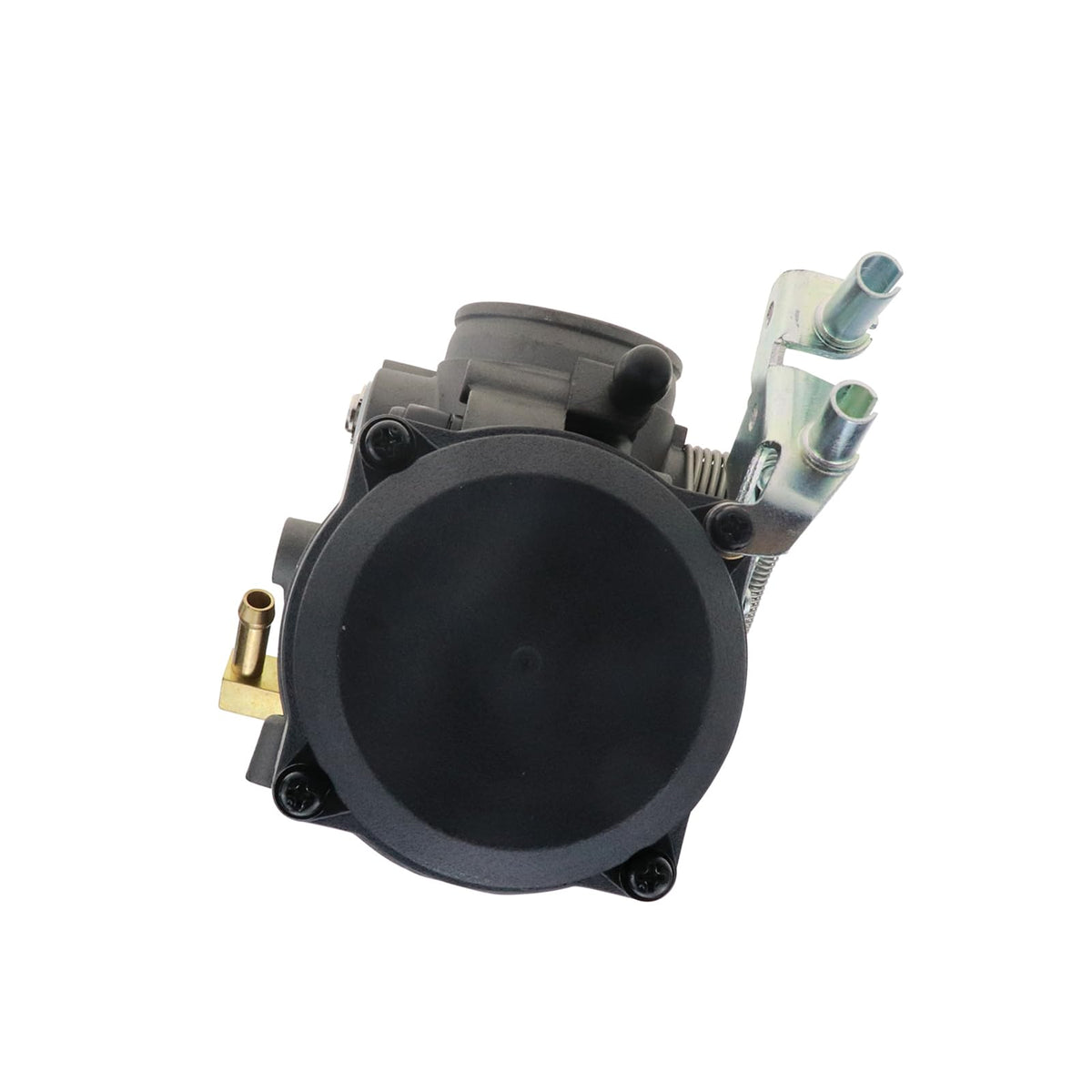 40MM Carburetor with Red Intake Manifold I998415