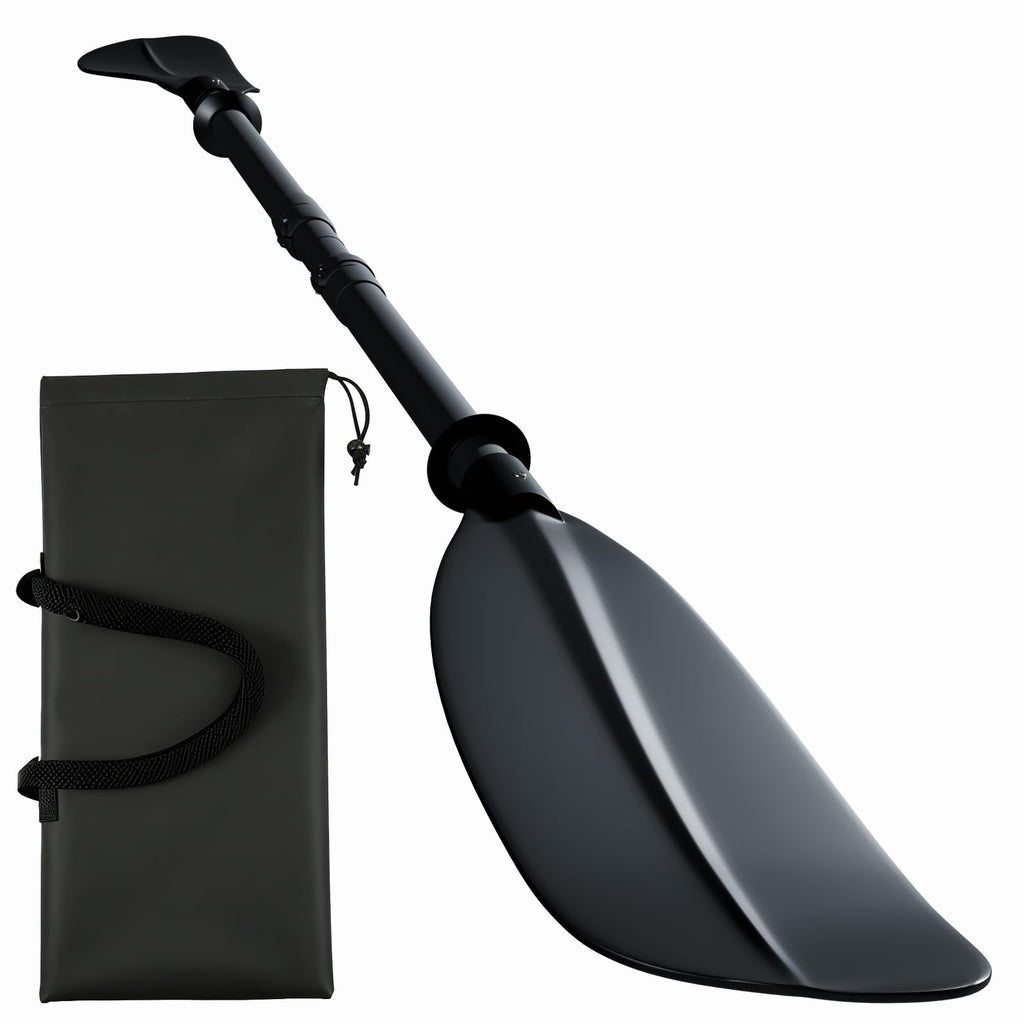 Heavy Duty Portable Kayak Paddle with Non-Slip Grip L73011