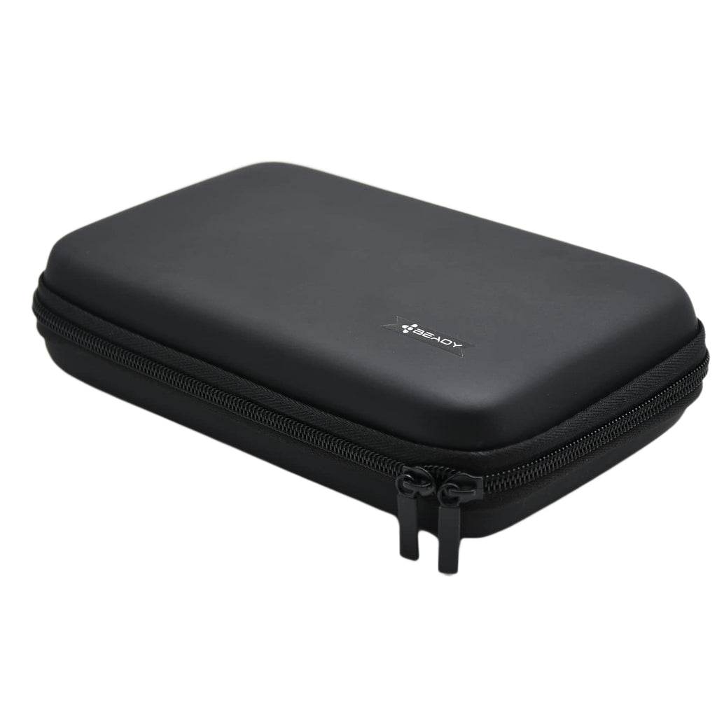 Black Carrying Case for Nintendo 3DS XL Z385820