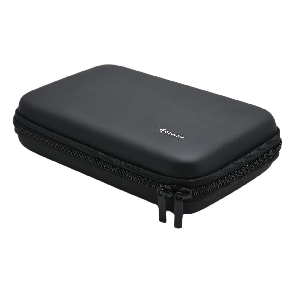 Black Carrying Case for Nintendo 3DS XL Z385820