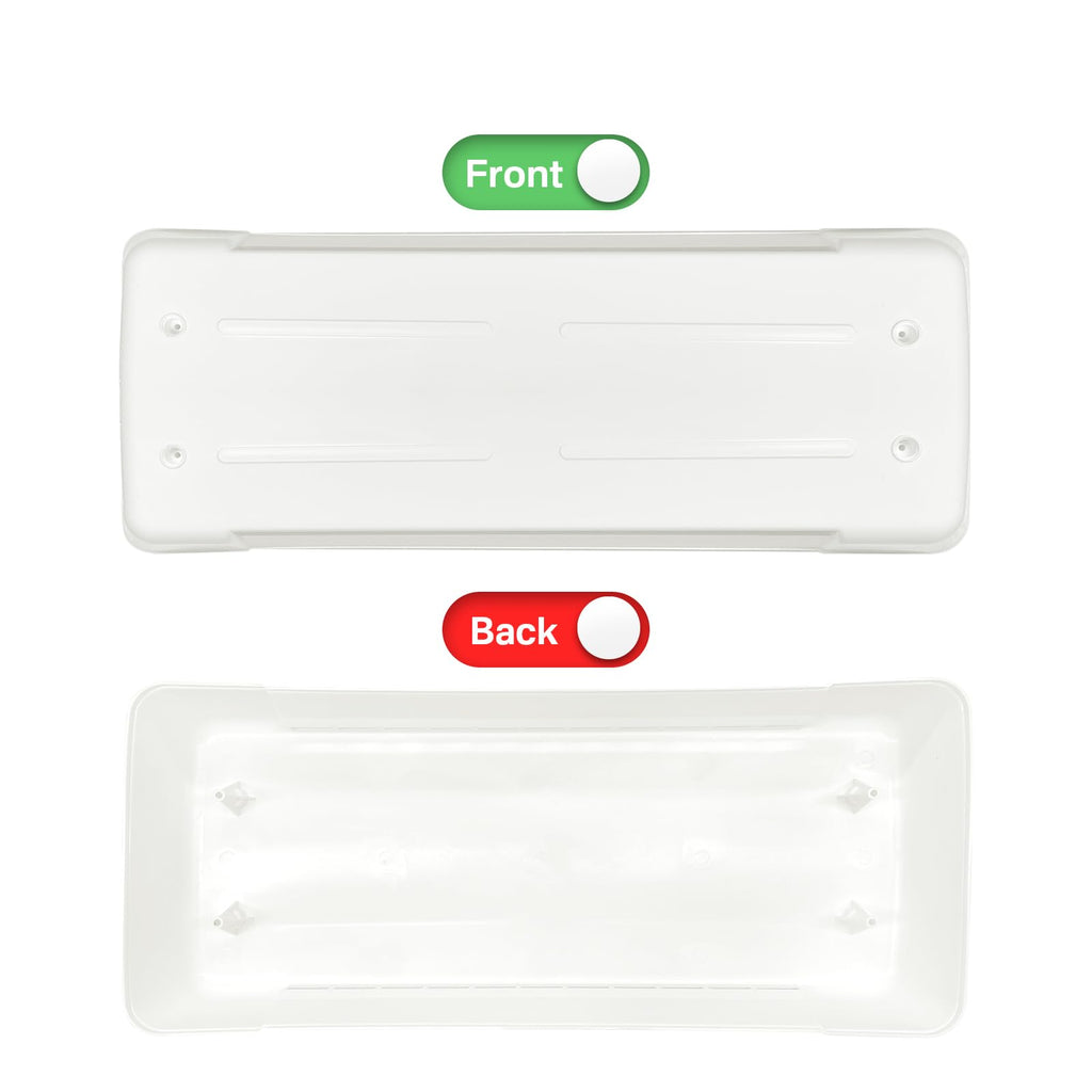 RV Refrigerator Vent Cover Replacement C225712