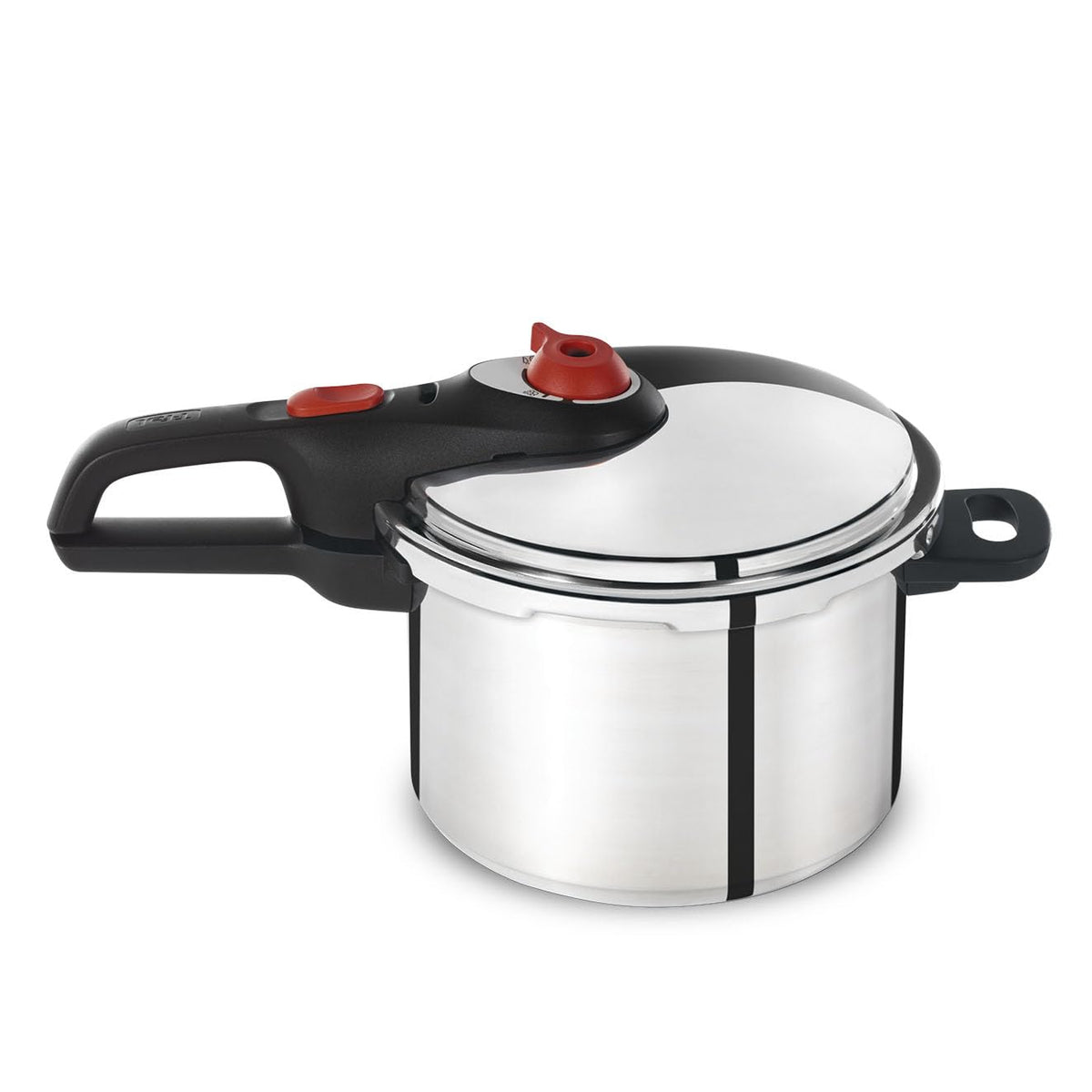 6-Quart Aluminum Pressure Cooker P839