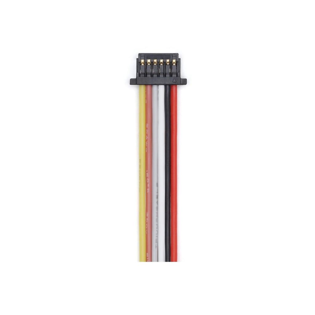 3-in-1 Cable X51534