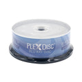 50GB Double Layer Blu-ray Discs 25-Pack U338791