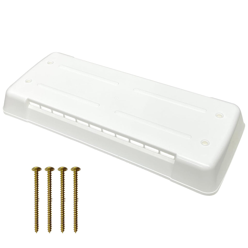 RV Refrigerator Vent Cover Replacement C225712