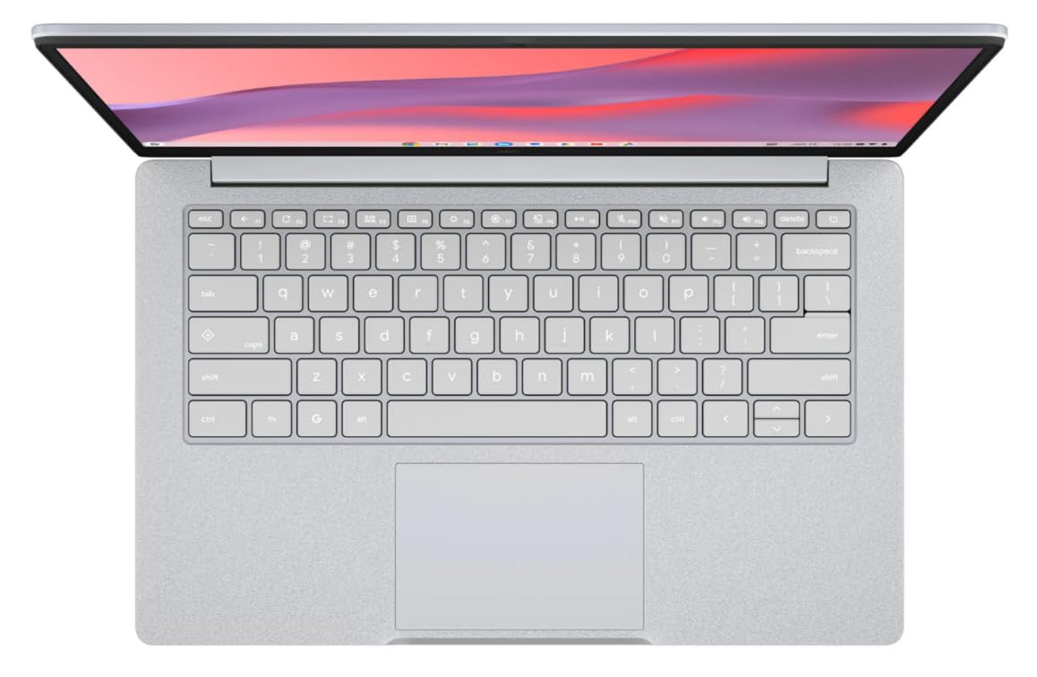 14" FHD Touchscreen Chromebook, 8GB RAM, 192GB Storage B74871