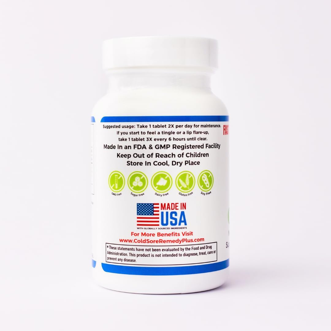 Natural Immune Support Supplement V124194