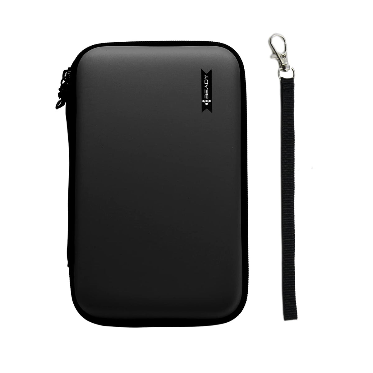 Black Carrying Case for Nintendo 3DS XL Z385820