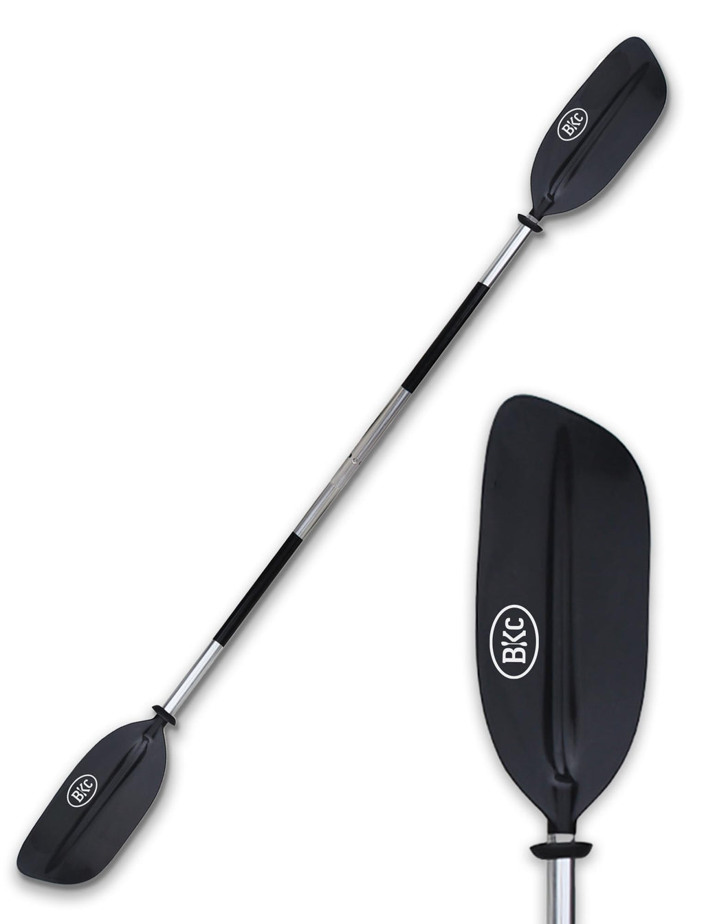 2-Piece Kayak Paddle J727180