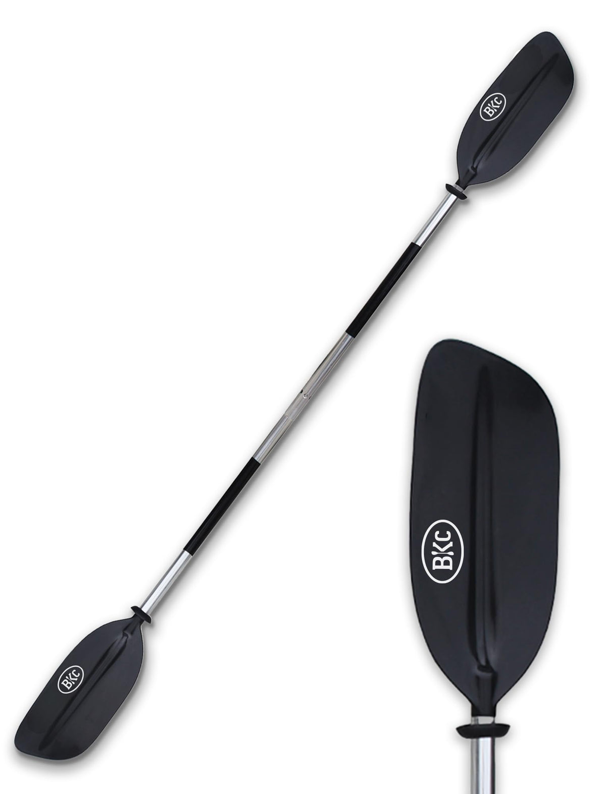 2-Piece Kayak Paddle J727180