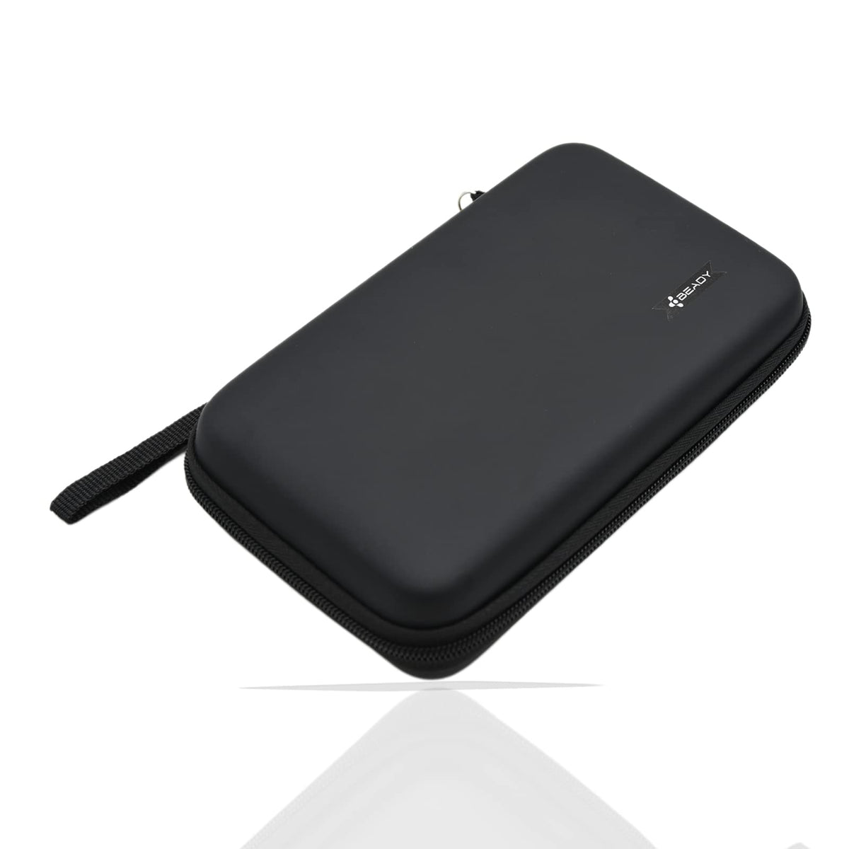 Black Carrying Case for Nintendo 3DS XL Z385820
