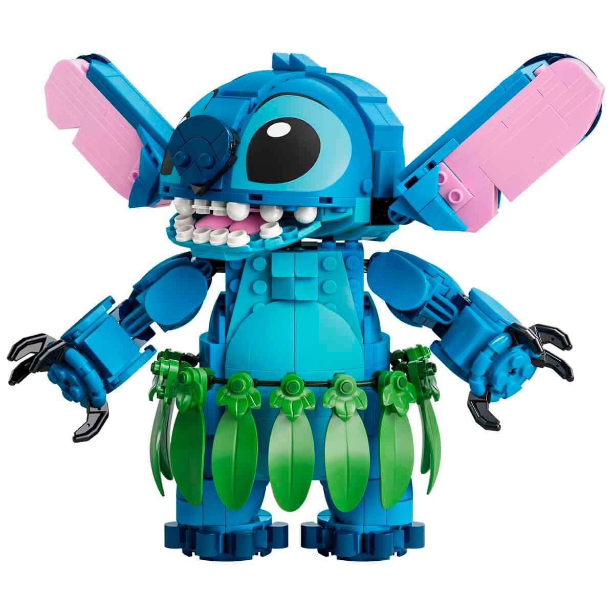 Lego Disney Blocks H52902