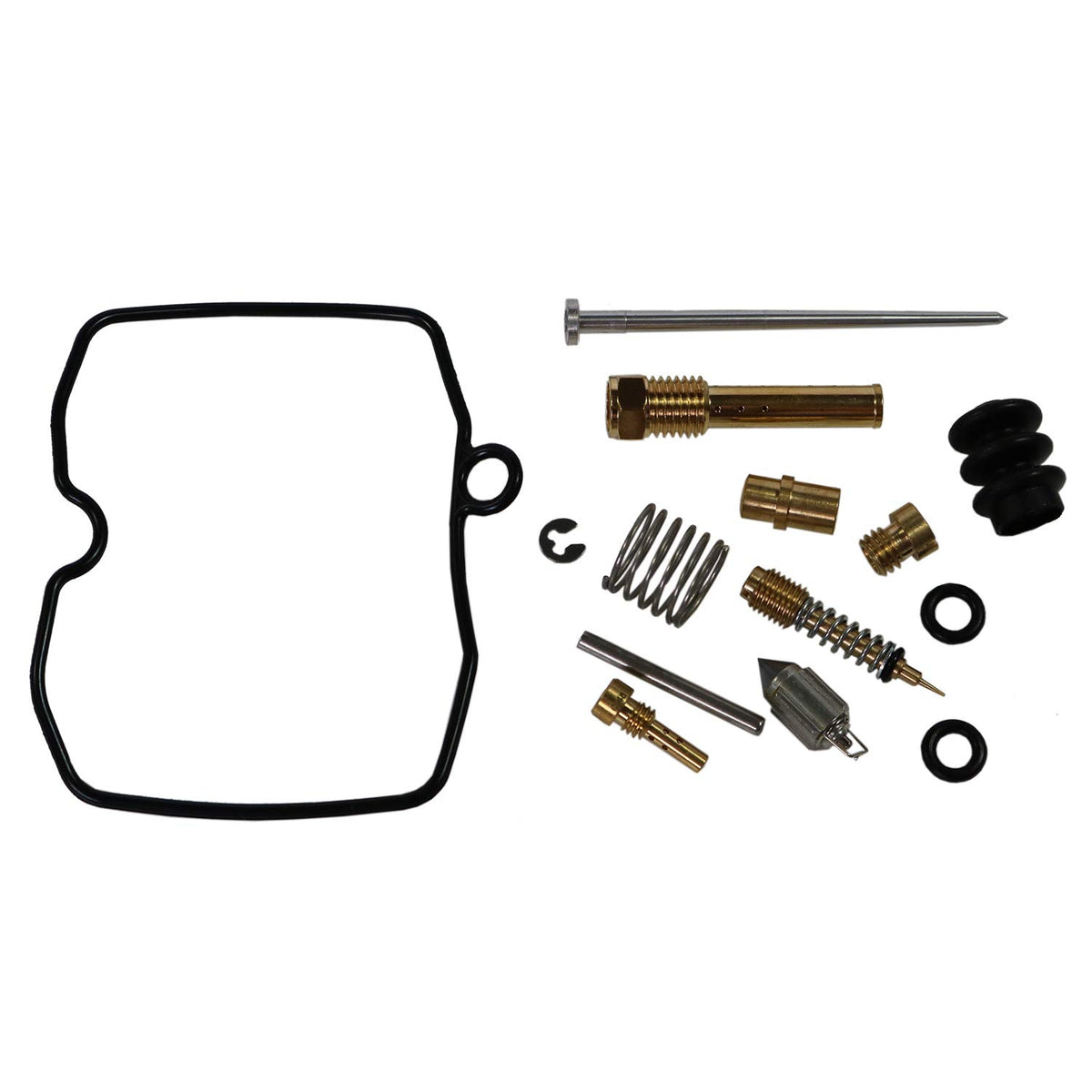 Carburetor Rebuild Kit Y328