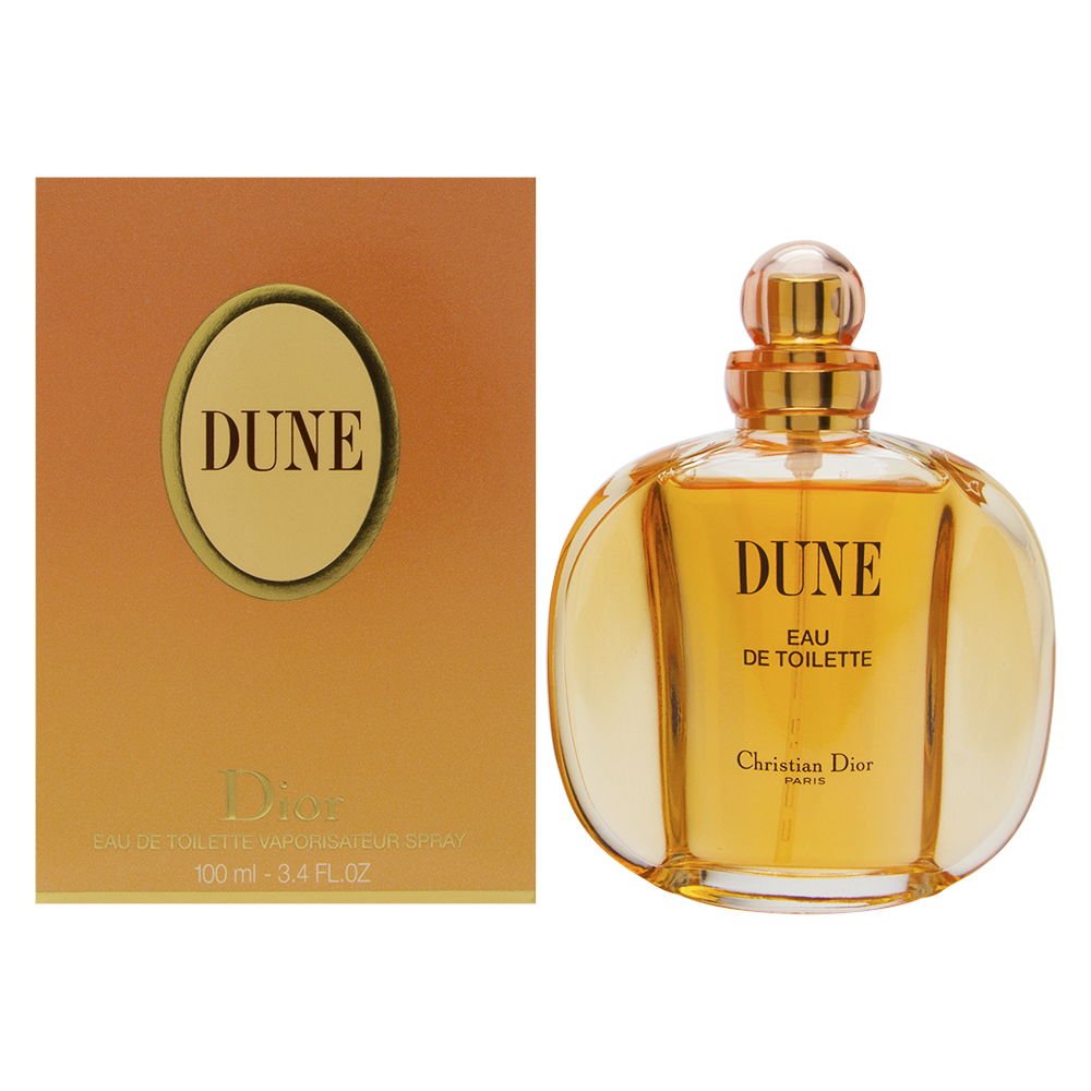 Eau De Toilette Spray 3.4 Ounces M320320