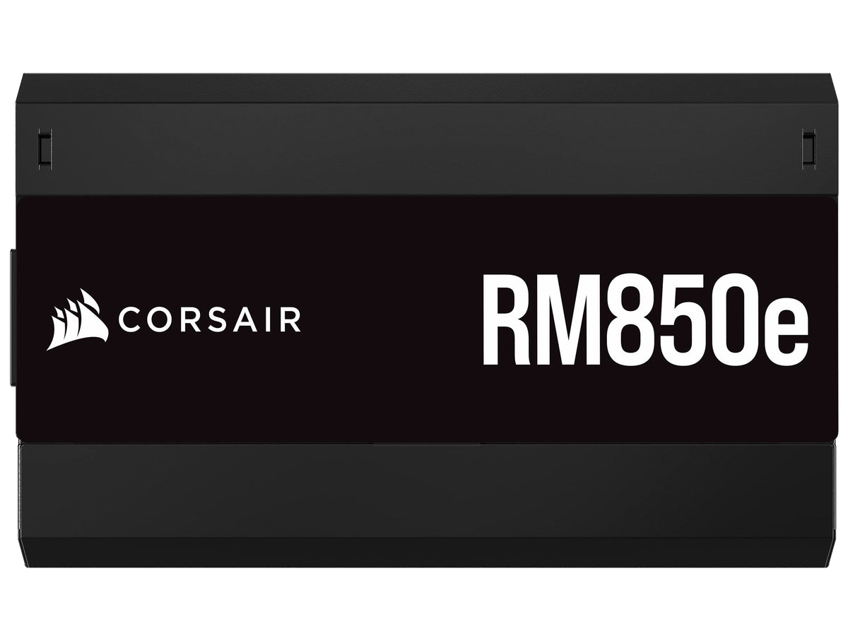 Fully Modular Low-Noise ATX 3.1 Power Supply J131