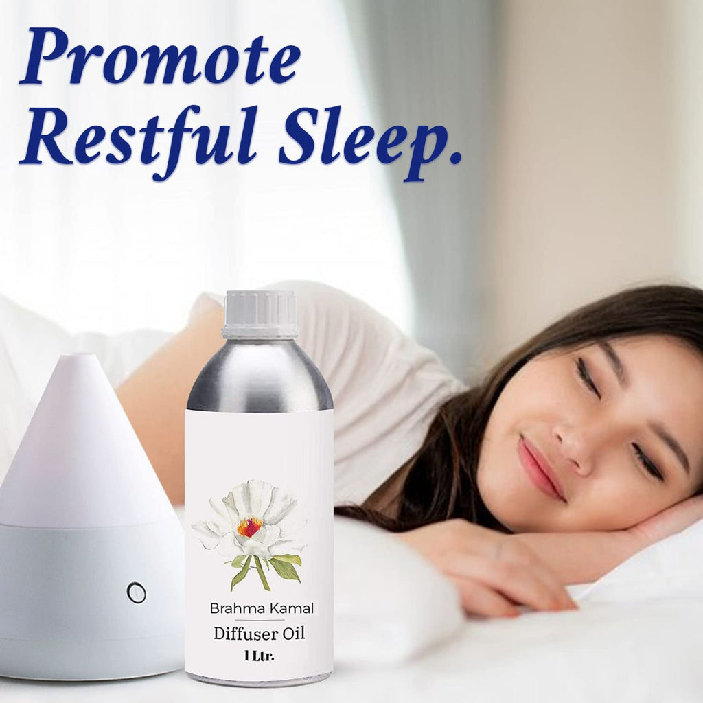 Diffuser Oil 1L K769