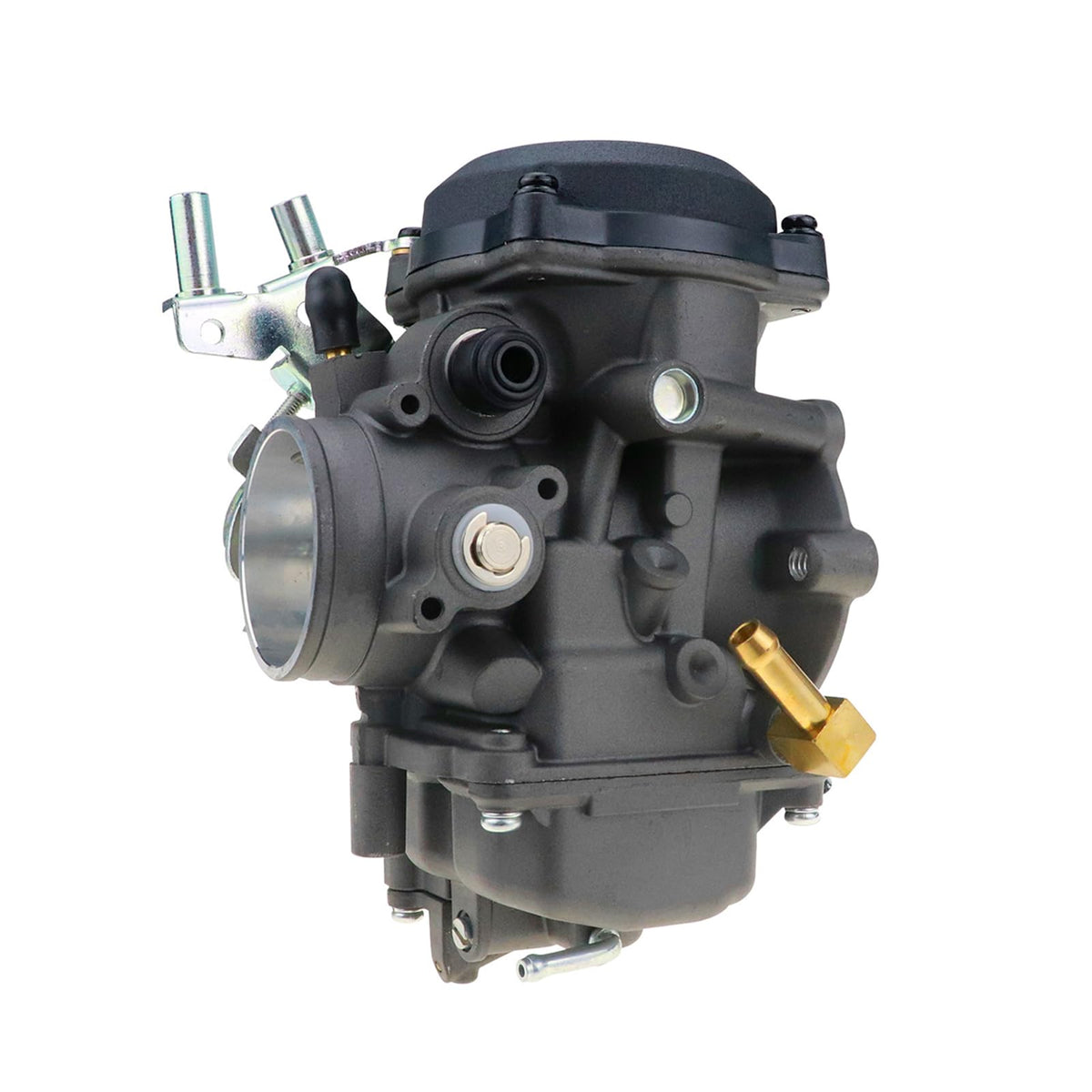 40MM Carburetor with Red Intake Manifold I998415