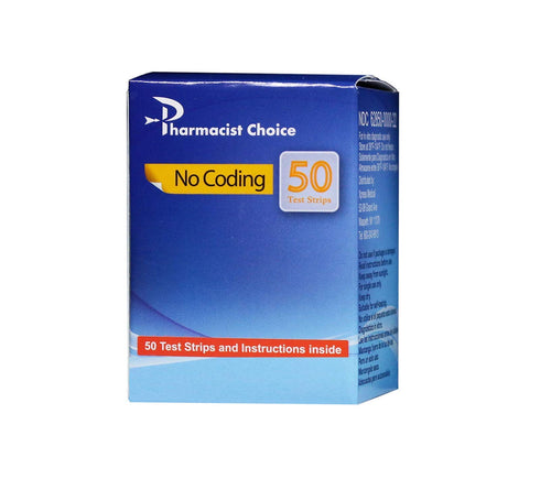 1200 Test Strips Q966