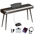 88 Key Weighted Digital Piano T24888