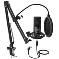 USB Condenser Microphone P22652