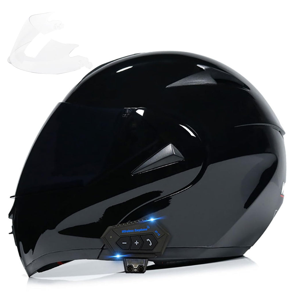 DOT Approved Bluetooth Modular Helmet L7152