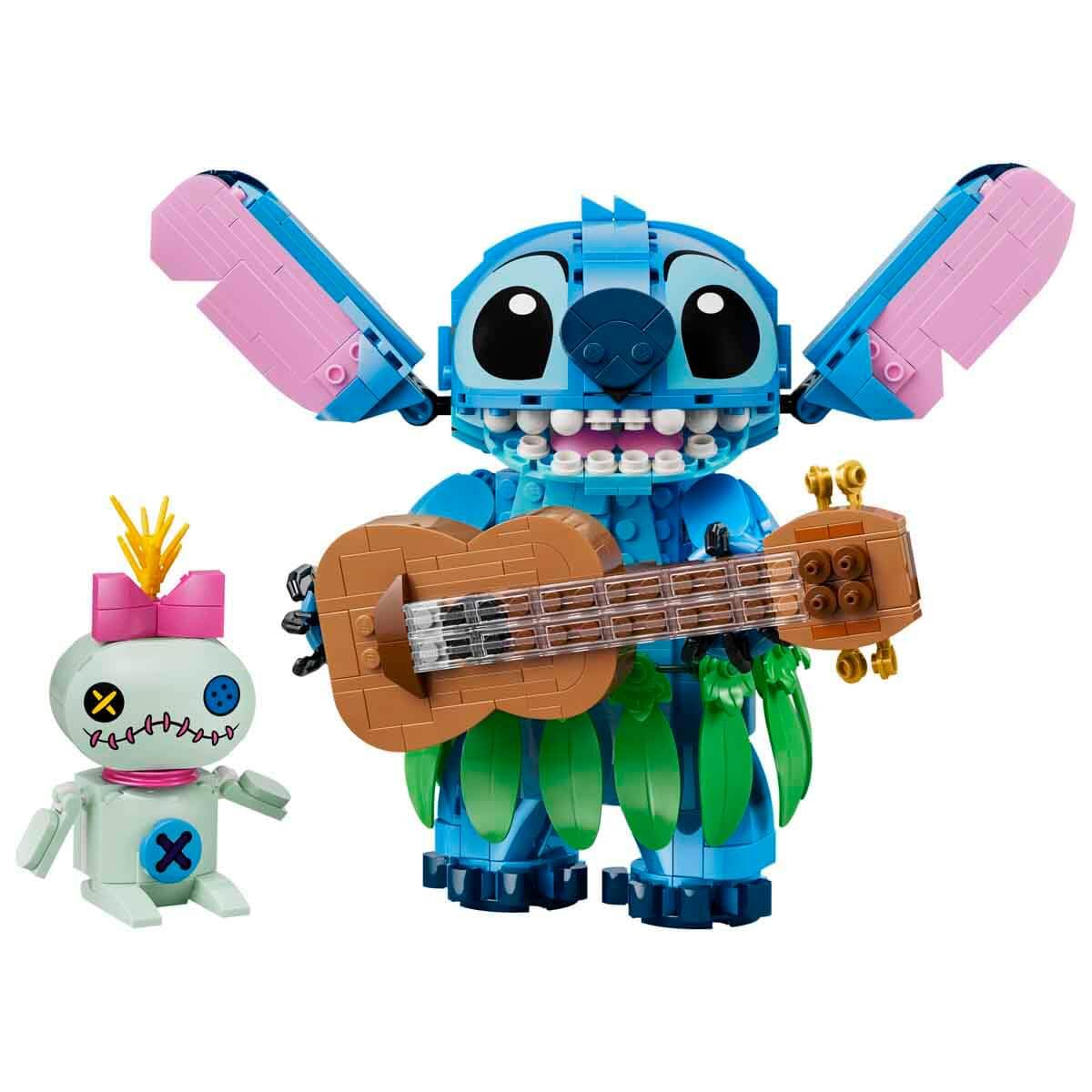 Lego Disney Blocks H52902