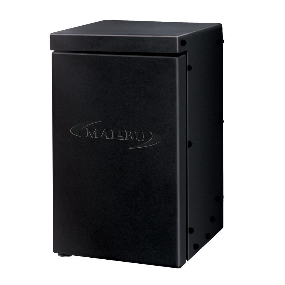 200-Watt Transformer with Timer and Sunlight Sensor for Low Voltage Landscape Lighting E519775