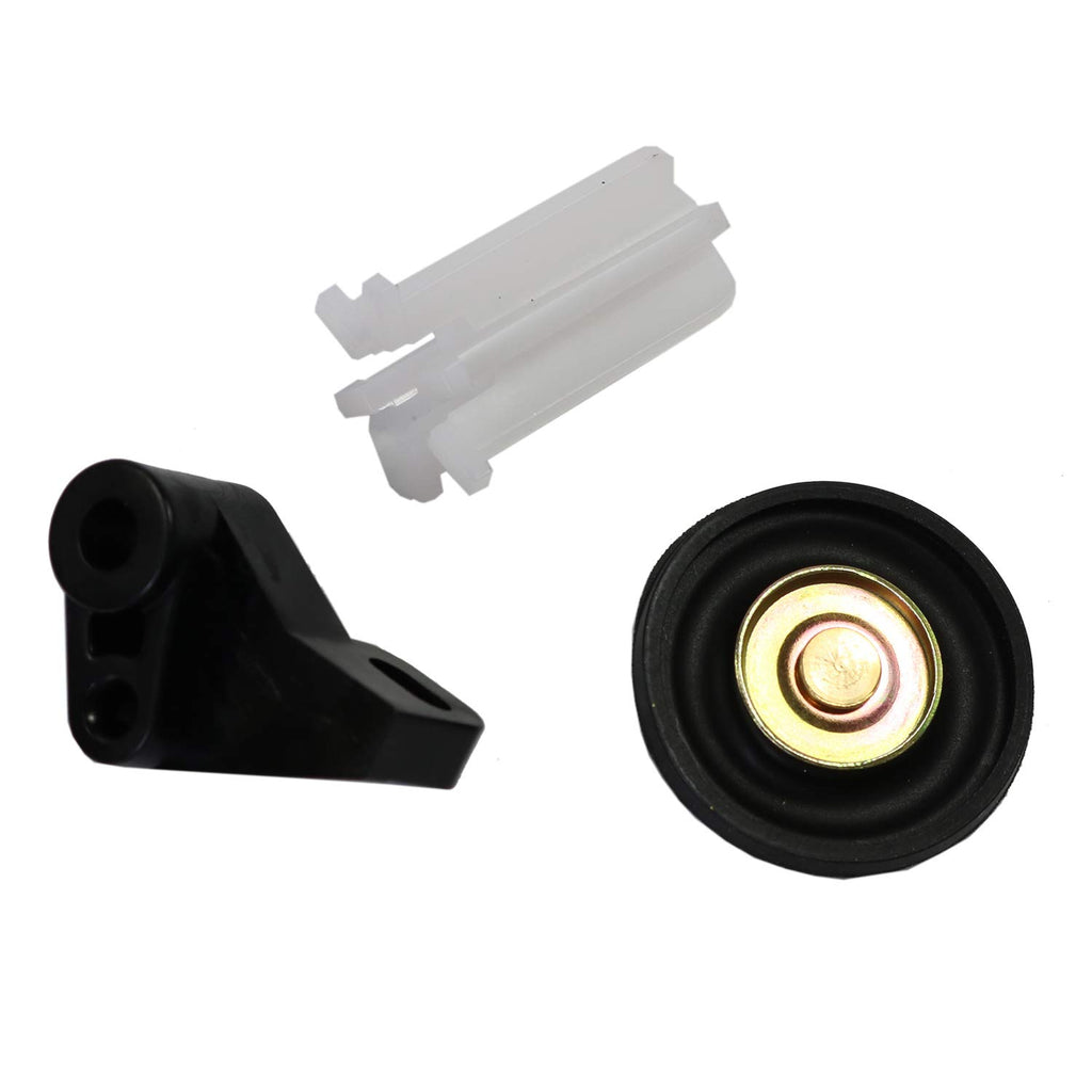 Carburetor Rebuild Kit Y328