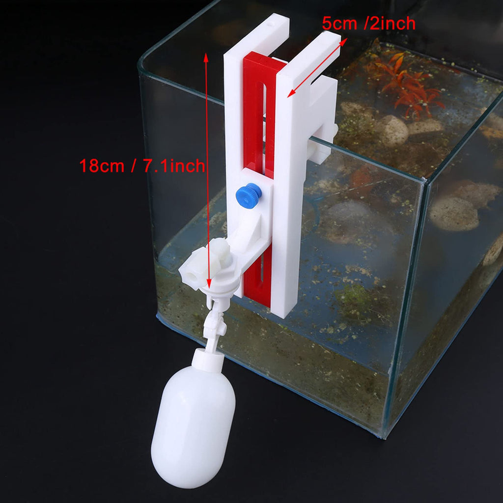 Aquarium Auto Water Filler Non Electric Adjustable M63874