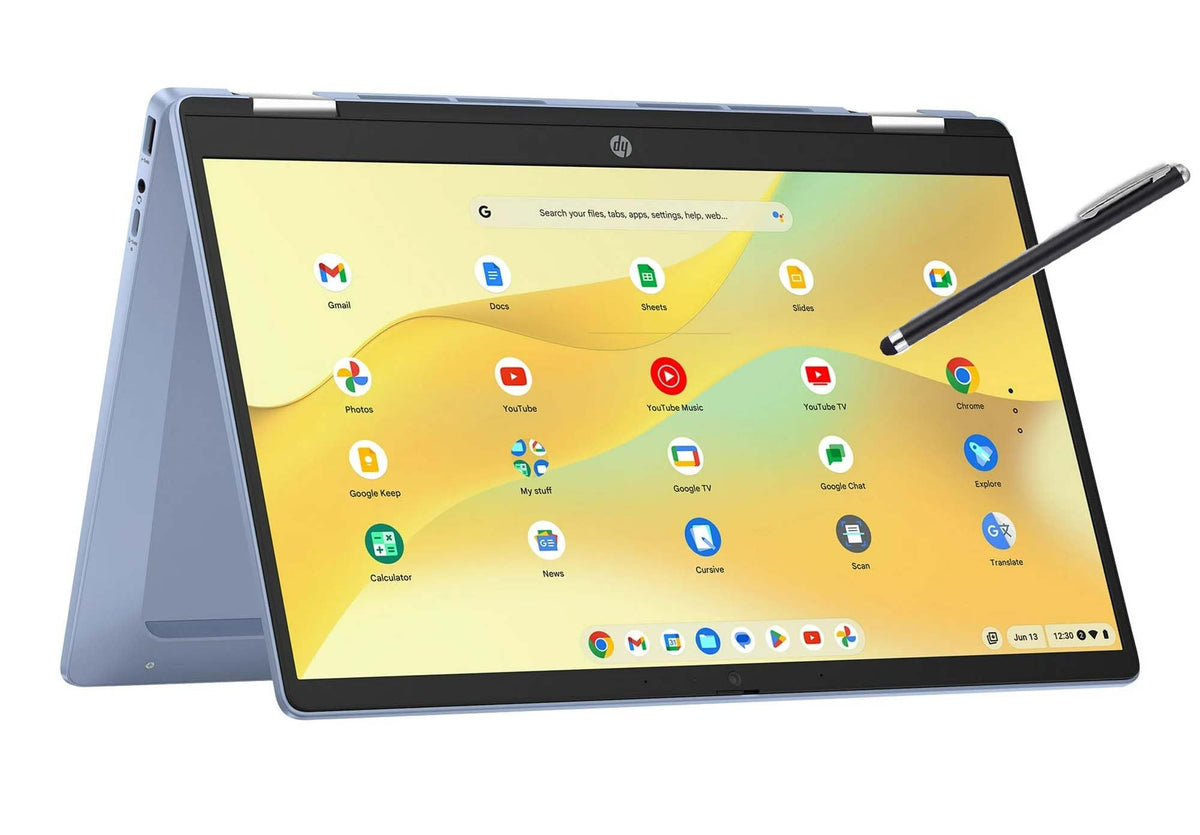 14 2-in-1 Chromebook 14in FHD 4GB 64GB Storage C269663