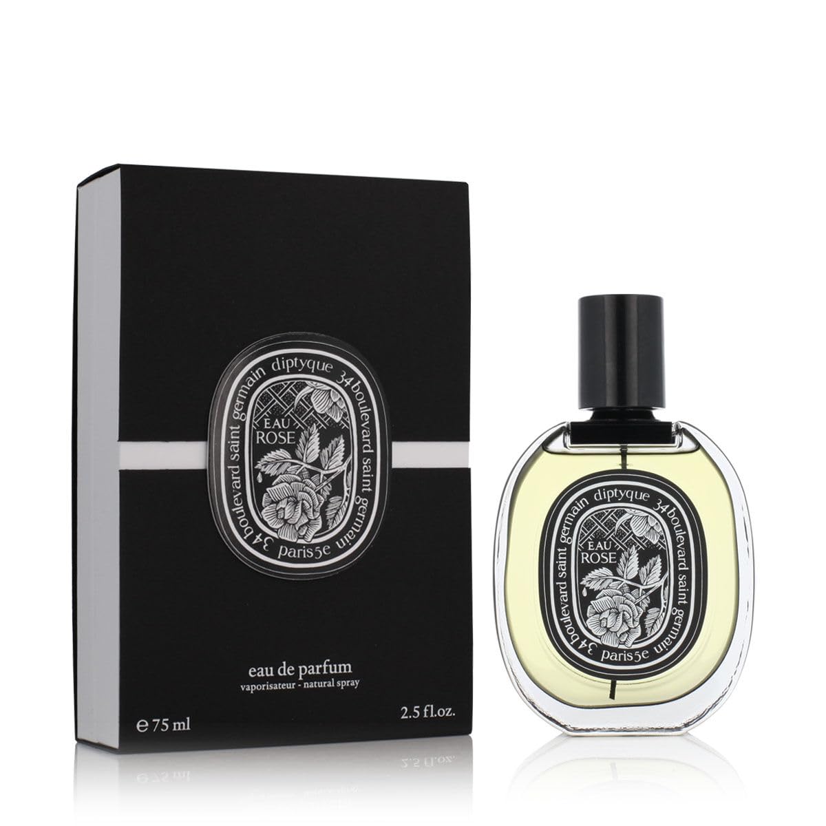 2.5 oz EDP Spray A535
