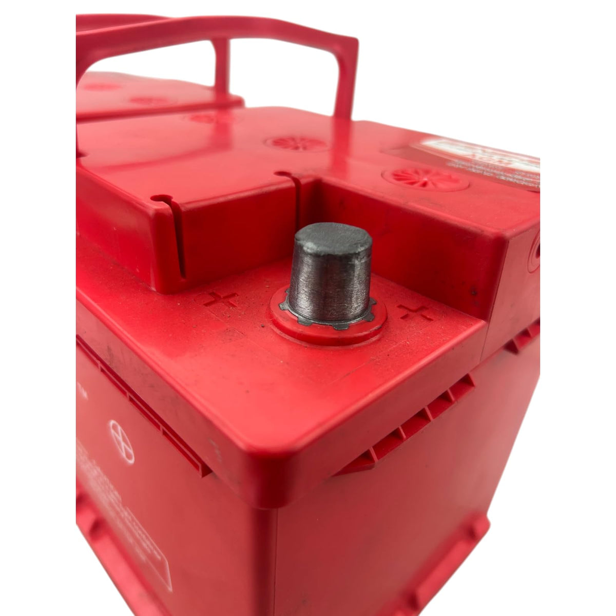 12V 95Ah 850 CCA Maintenance-Free Car Battery Y2558