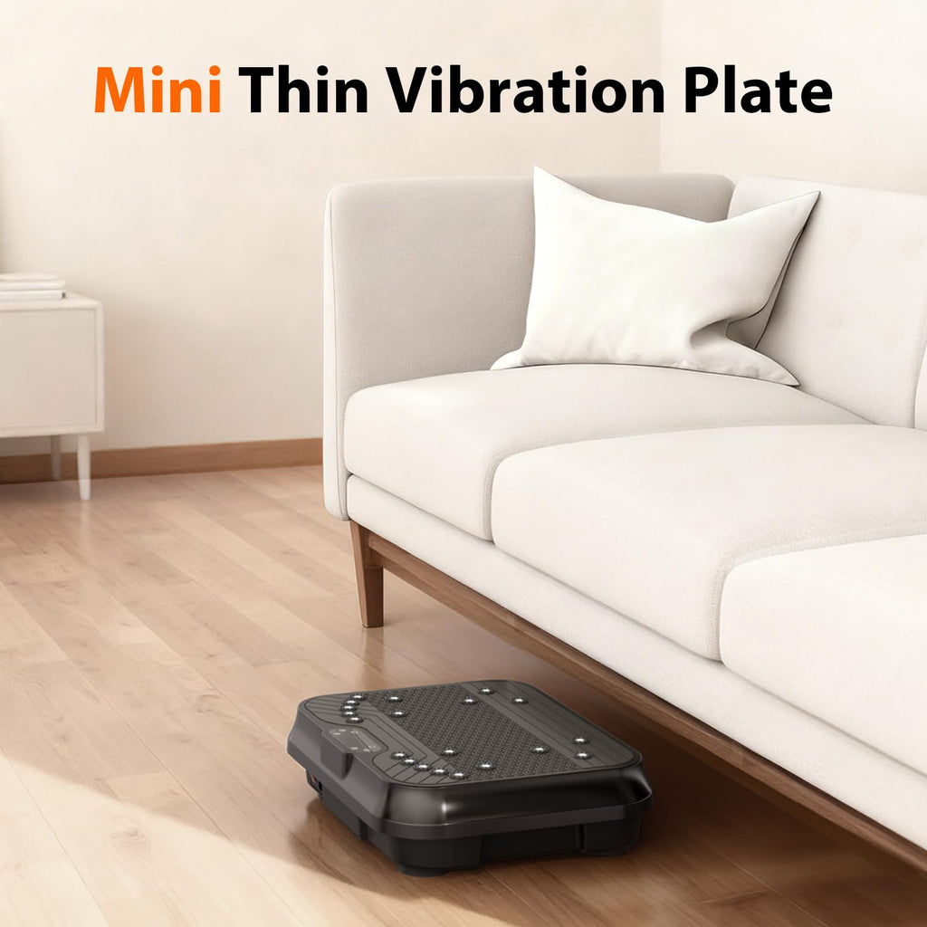 Vibration Plate Exercise Machine L76255