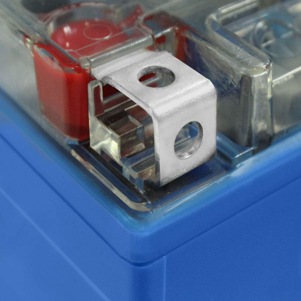 YTZ14S GEL Battery D4467