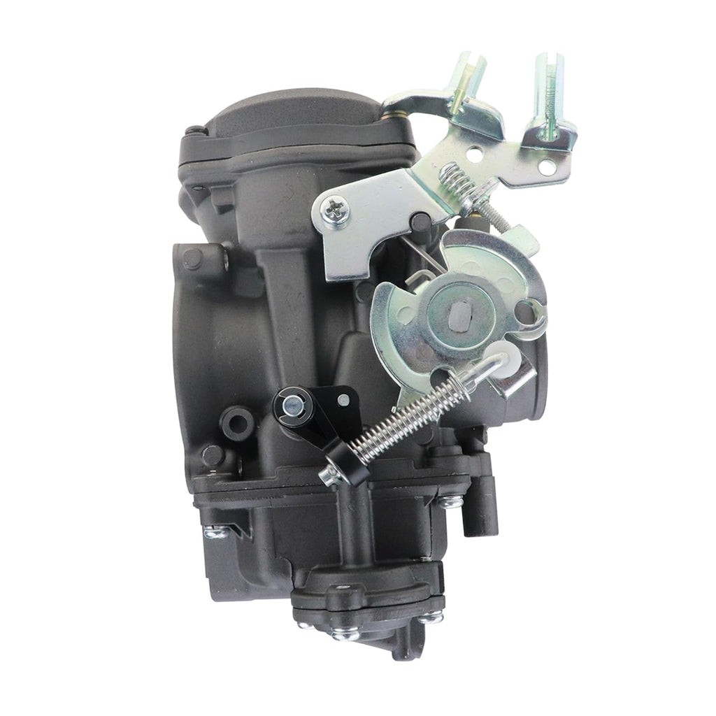 40MM Carburetor with Red Intake Manifold I998415