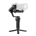 3KG Payload Gimbal Stabilizer with Fill Light V131