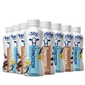 High Protein Shake Variety 8 Pack A241275