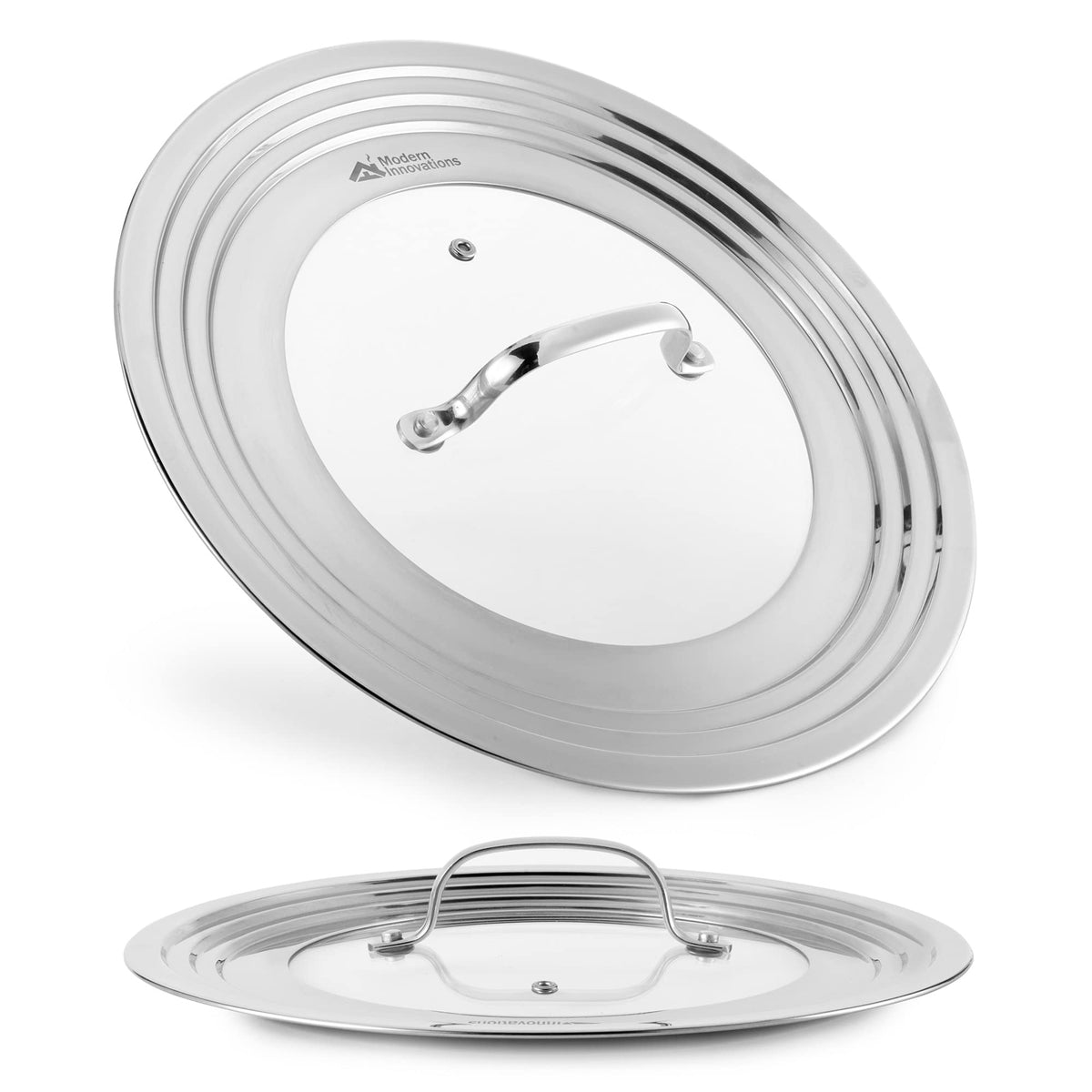 Tempered Glass Universal Lid for Pots & Pans R9688