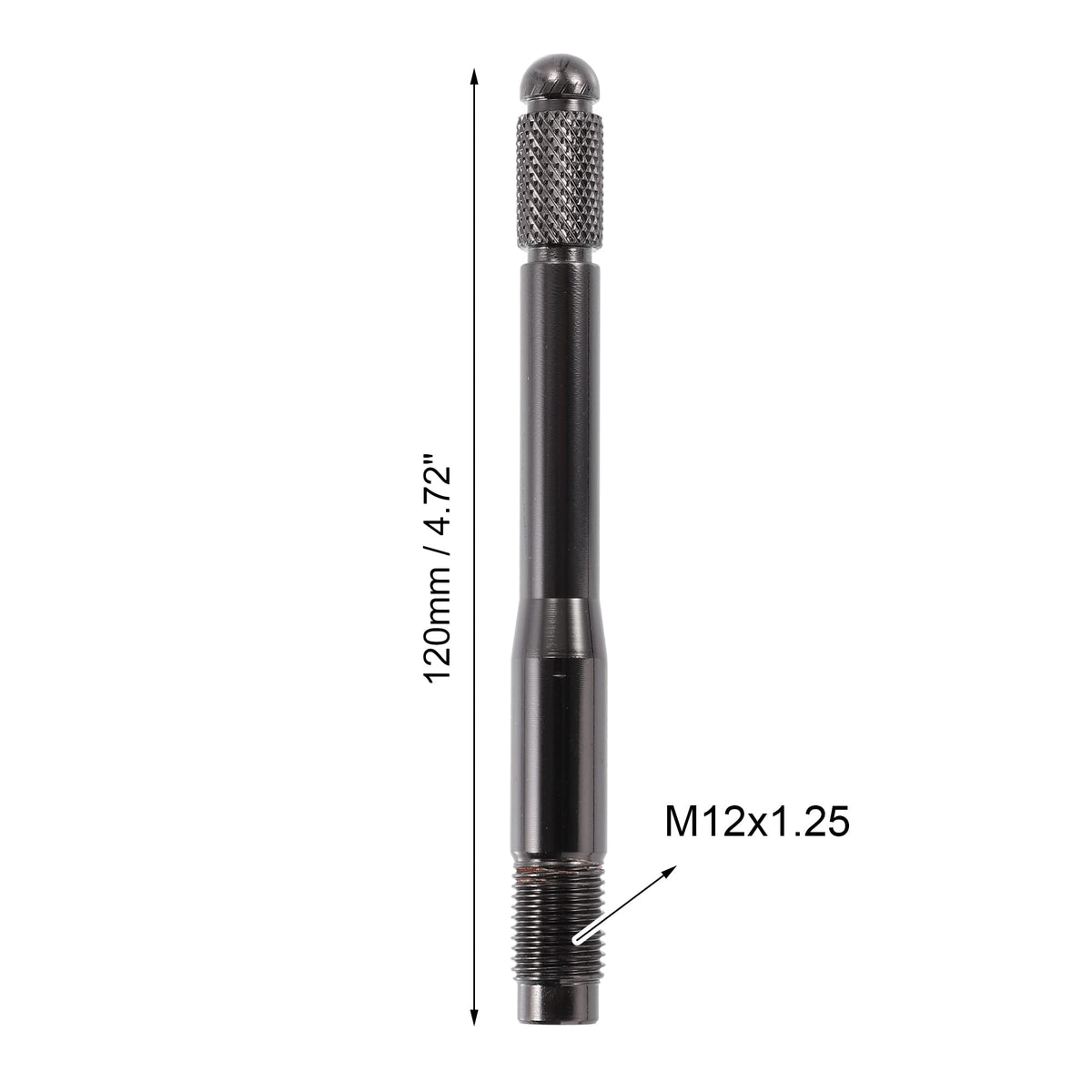 M12x1.25 Wheel Alignment Pin Pack of 1 E330314