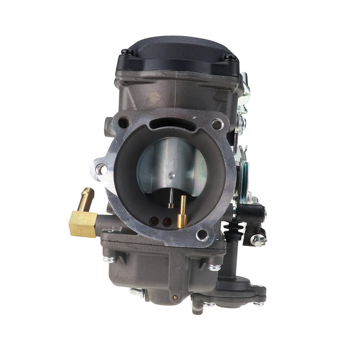 40MM Carburetor with Red Intake Manifold I998415