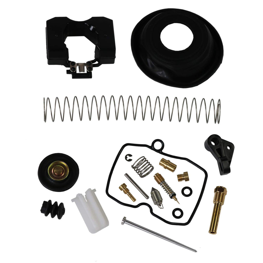 Carburetor Rebuild Kit Y328