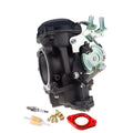 40MM Carburetor with Red Intake Manifold I998415